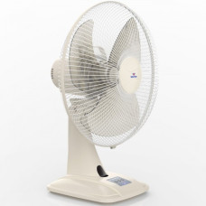 Walton WTF16A-RMC (Cream White)  Table Fan